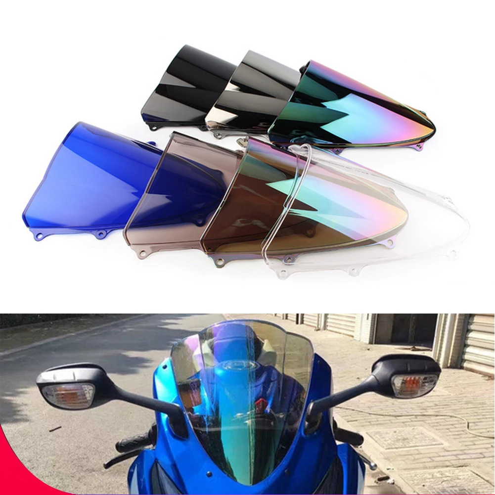 Suitable for Suzuki Gsxr1000 K9 2009-2016 Motorcycle Modified Front Windshield Front Windshield