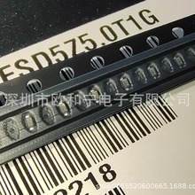 ESD5Z5.0T1G ZLLS350TA RB521S30-2/TR UCLAMP3301H.TCT