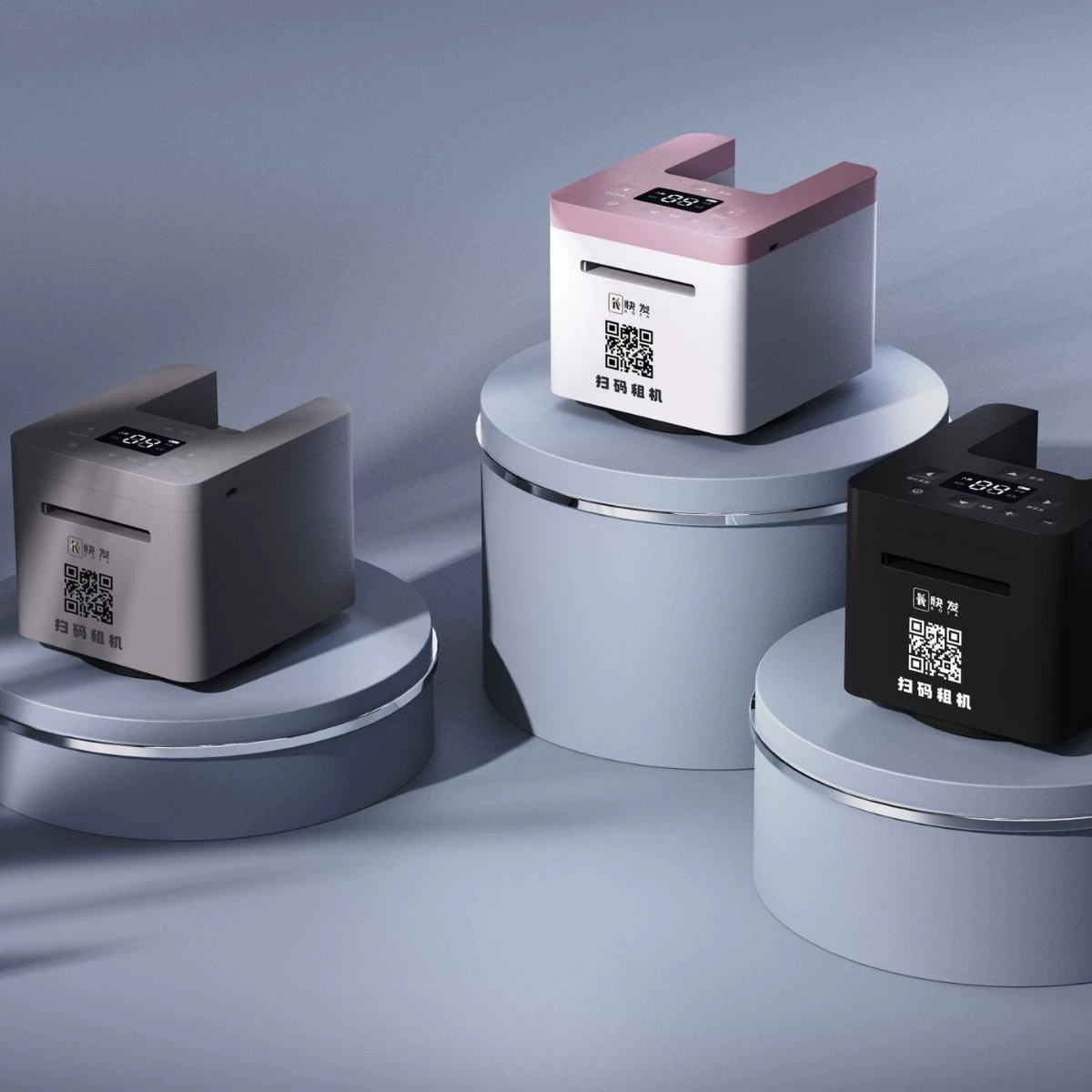 Автоматический дилер для покера, техасского холдема и маджонга.