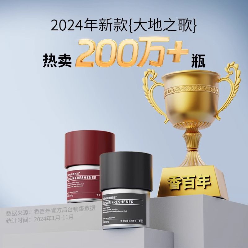車のアロマセラピー装飾品大容量固体バーム消臭カップホルダー香り浄化ホルムアルデヒド除去アロマセラピードロップシッピング|undefined