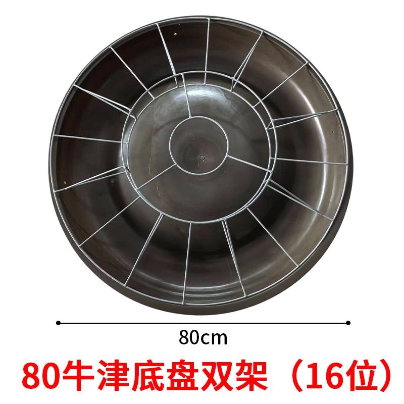 Los fabricantes suministran el comedero de cerdos comedero de lechones comedero de cerdos de conservación comedero de alimentación de cerdos equipo de alimentación de marco de hierro comedero