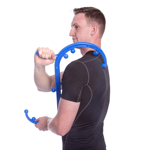 Body Back Buddy Trigger Point point acupressure stick original point manual massage stick