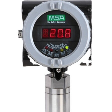 美国梅思安DF-8500氧气传感器 货号10152364