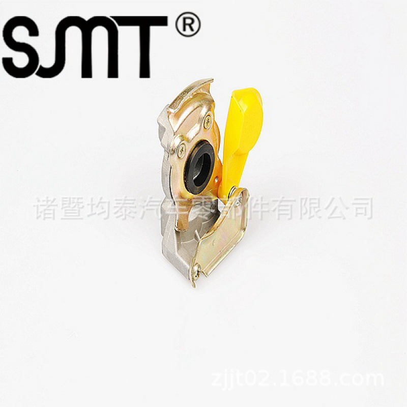 El Autobús Europeo del camión pesado del conector 9522000220 parte SMT