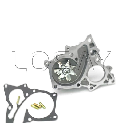 Suitable for Fortuner – Water pump