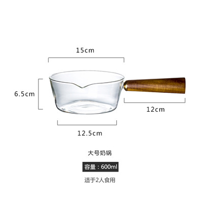 투명 600ml