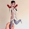 Yu Shuxin