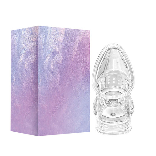 Mystery Turtle Head Ring Wolf Tooth Ring Extended Thread Stimulating Toy Sexual Pleasure Sex Products Wholesale One Piece Shipping 