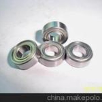 大量供应遥控玩具轴承692ZZ（2*6*3）主轴双轴承