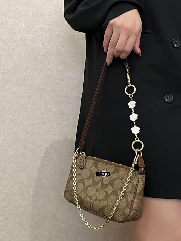 Koujia 新しい Nolita19 麻雀バッグクラシック老眼脇の下バッグファッショナブルなシンプルなポータブル小さな正方形バッグショルダーバッグ|undefined