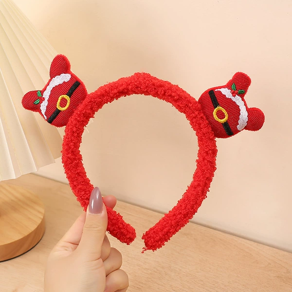 27#Red-Big Red Miqi