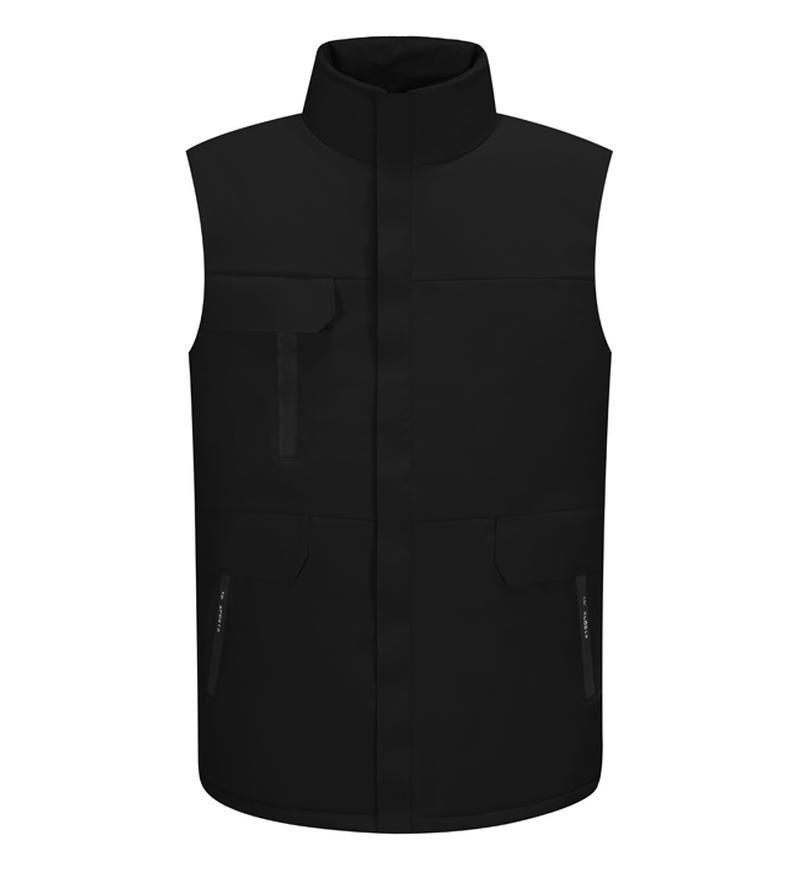 블랙 다운 코튼