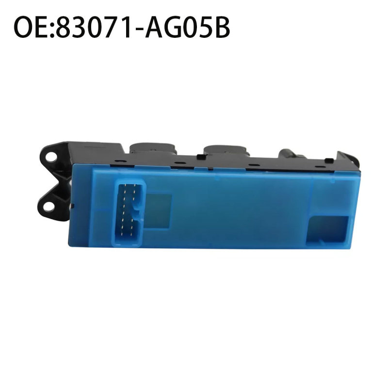 83071-AG05Bは05-09年スバルレガシィアウトバック自動車ガラス昇降スイッチに適用します|undefined