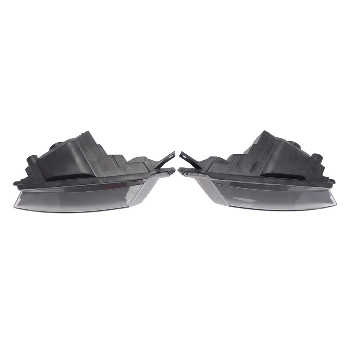 Front Fog Light Daytime Running Light 63177181287 63177181288 for E87/E81 120I 1 Series 06-2011