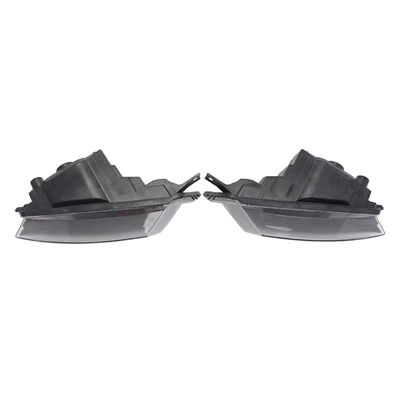 Series 06-2011, Fog lamp