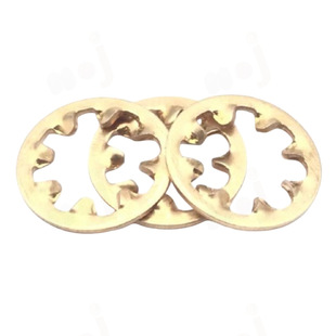 ���~���Ճ��X�i�o�|Ȧ-Mil-Spec Internal-Tooth Washer,Bronze