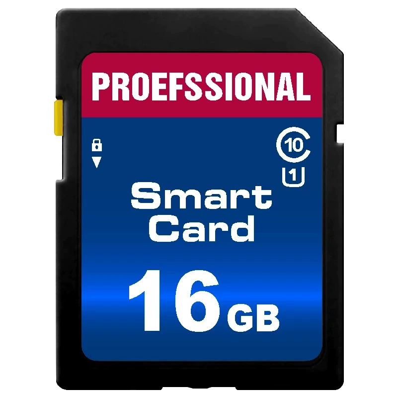 Высокоскоростной цифровой фотоаппарат, карта памяти, видеокамера, 32G, 64G, 128G, G256, 256G