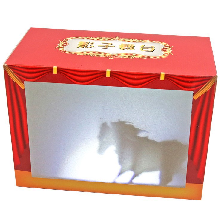 Fuente de fabricación de niños de la ciencia y la tecnología de los estudiantes de primaria pequeños experimentos pequeños inventos kits de materiales de ayuda didáctica