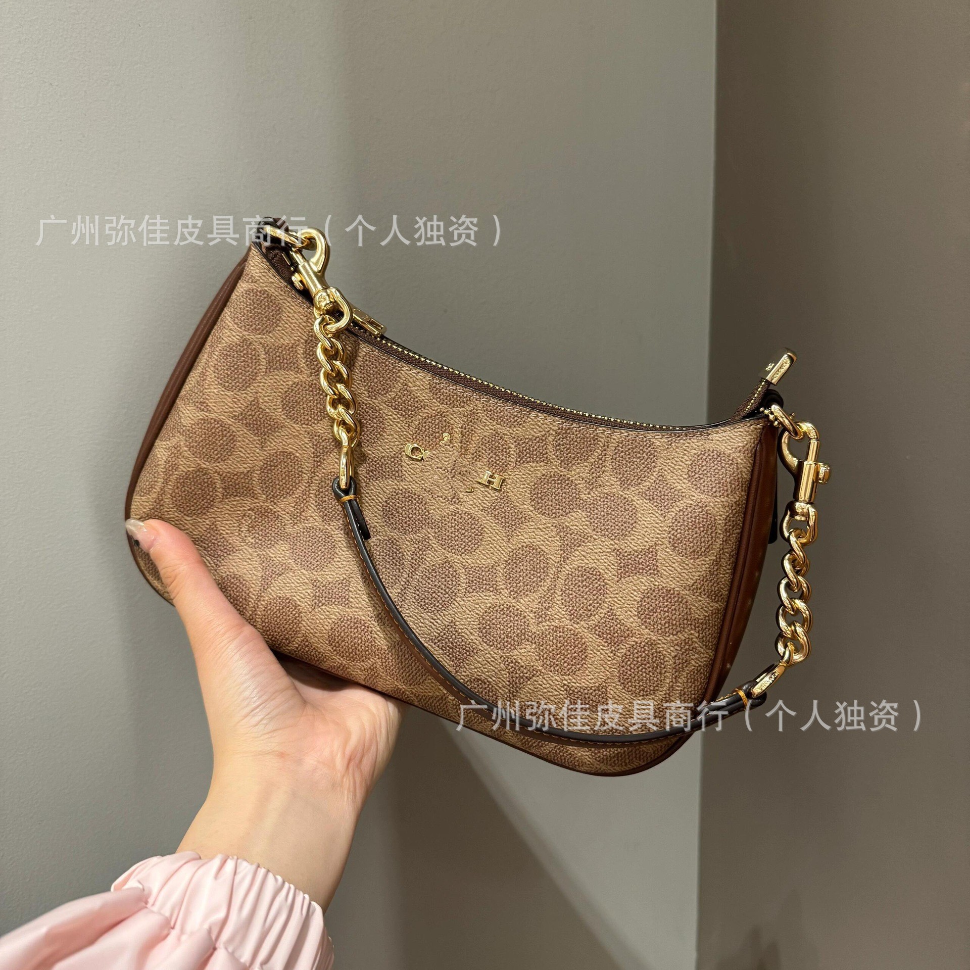 Caramelo - caja de avión original