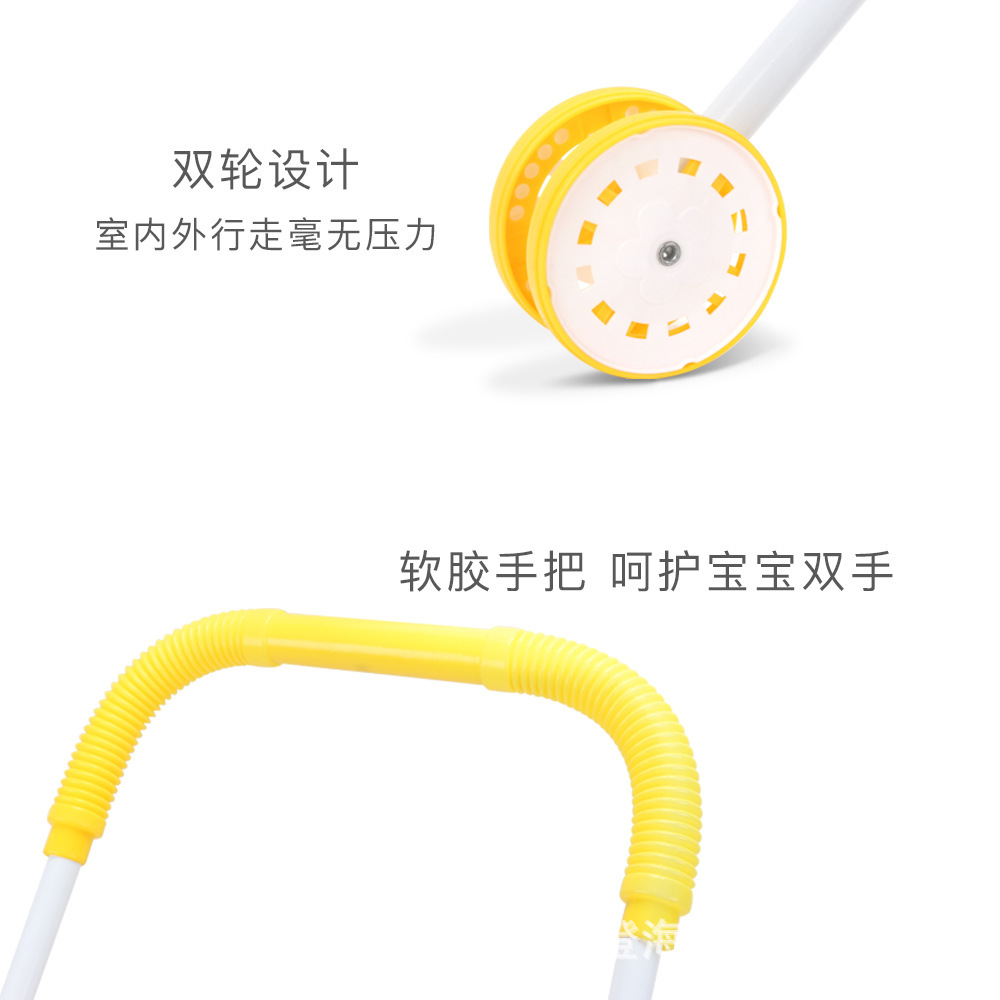 FUENTE Factory Girl Play House cochecito de bebé simulación de juguete carrito de hierro juguete al por mayor