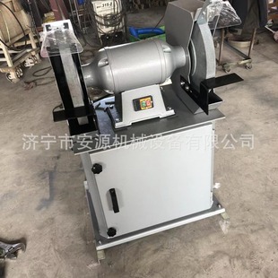 Shandong Anyuan Dust ReMoval Grinding Wheel Machine M3325 VacuuM Grinding Wheel Grinder Factory