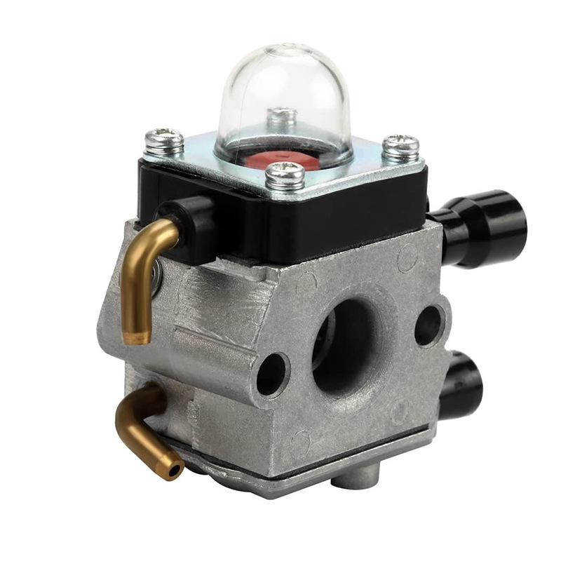 Fs38 Fs45 Fs46 Fs55 Carburetor Fs75 Fs80 Fs85 Zama C1Q-S97 Lawn Mower