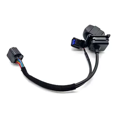 95766-C5500 Is Suitable for 99241-F1100 99241F1100 Reversing Camera Car Rear View (Vehicle camera)
