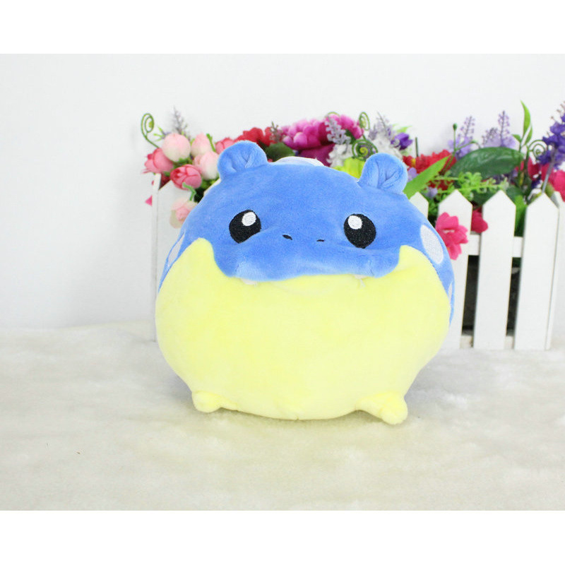 Peluche para Máquina de Garra de 7-8 Pulgadas de Poliéster y Algodón PP image 12