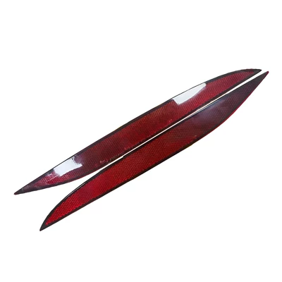 Suitable for Tesla Fog lamp