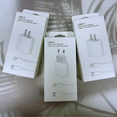 アップル20wpdセットの包装箱20w急速充電PD欧米の中規充電器セットの包装箱に適用します。