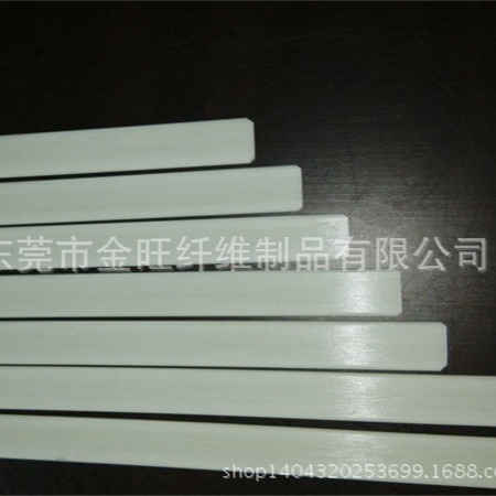 A级2*12玻璃纤维片 厂家批发轻质高强，玻璃纤维片