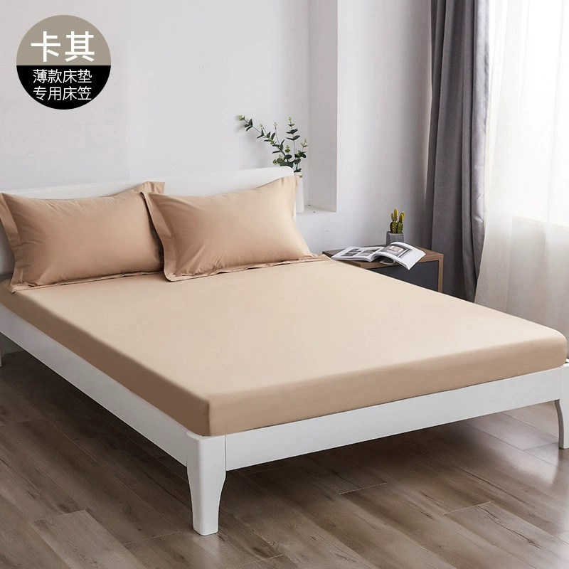Bed Mattress Cover Bed Sheets Fitted Single Bed Sheet Twin