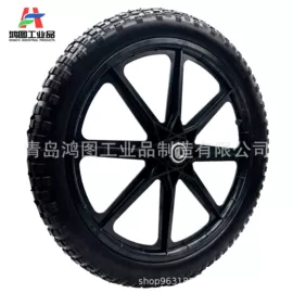 工具车轮胎;其他轮胎;道路减速设备