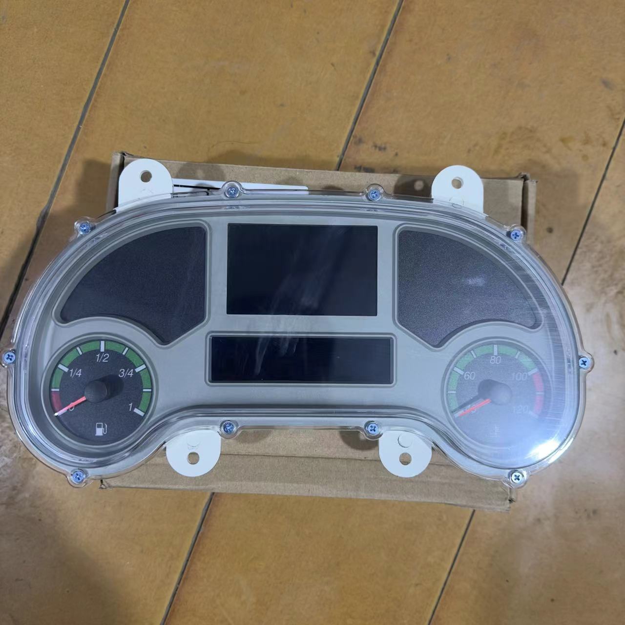 华夏拖拉机配件仪表总成ZTD230G4HX