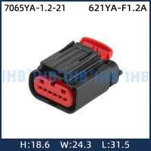 7065YA-1.2-21 1-1418168-1��܇��ˮ�B���� �Ӳ������ ����܇��