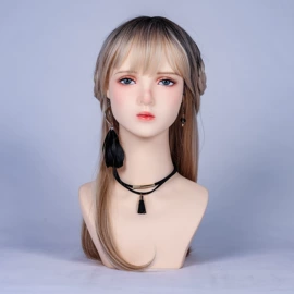 模特;其它服装展示;其他假发