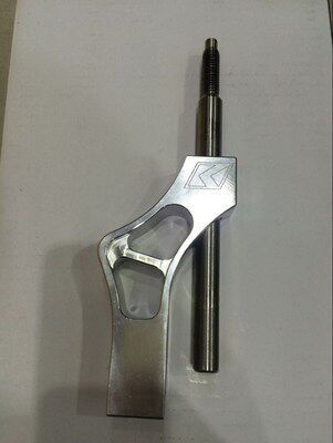Car Gear Shift Lever Modification, Extended Gear Stick, Manual Transmission Metal Extension Kt Gear Shift Knob