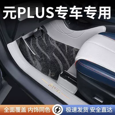 Modelə uyğun ayaqaltı — car color, car mats
