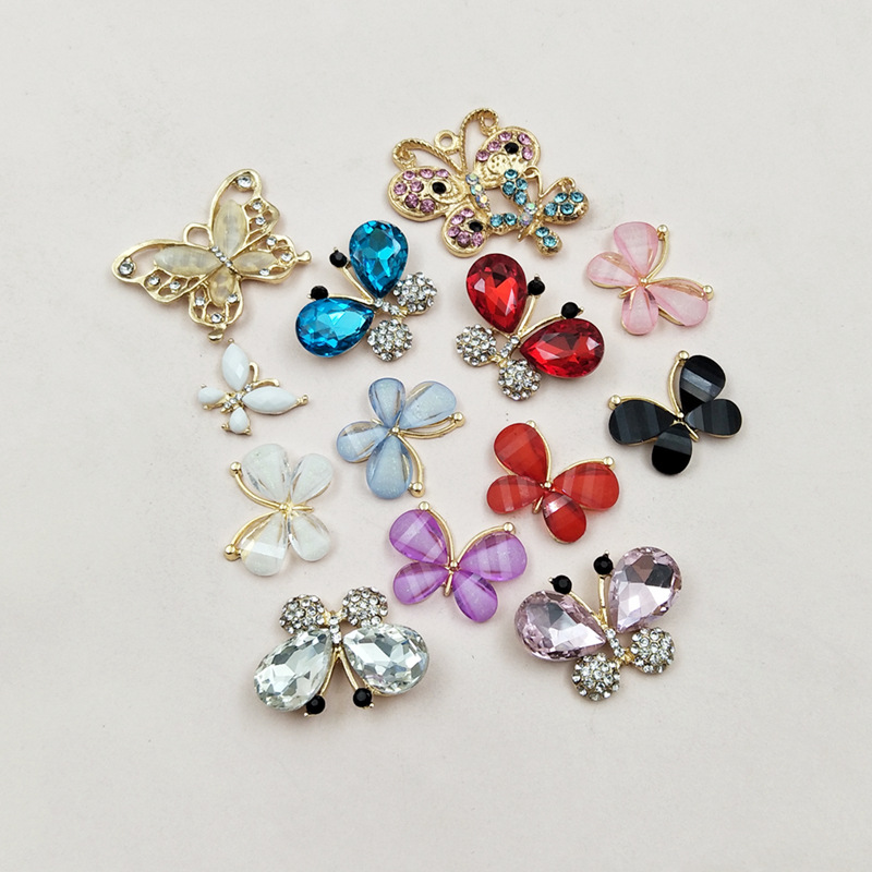 Golden classic accessories