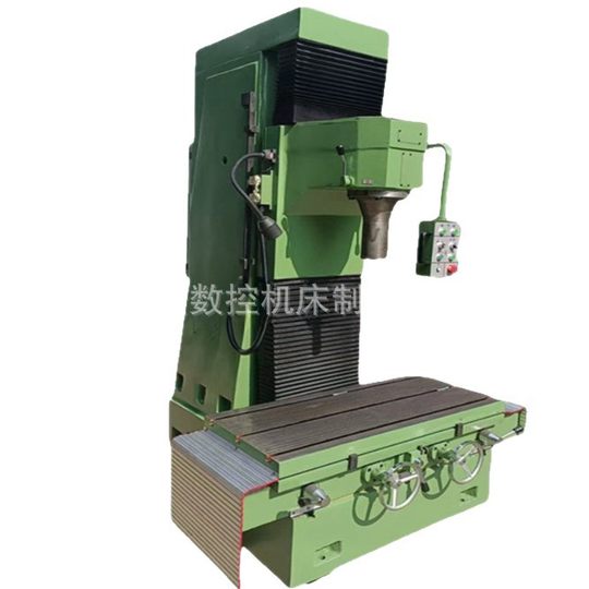Supply of T716 Gold Steel Bed, Semi-Automatic Bed, Tax-Included Sales, Engine Machining Machine Tool