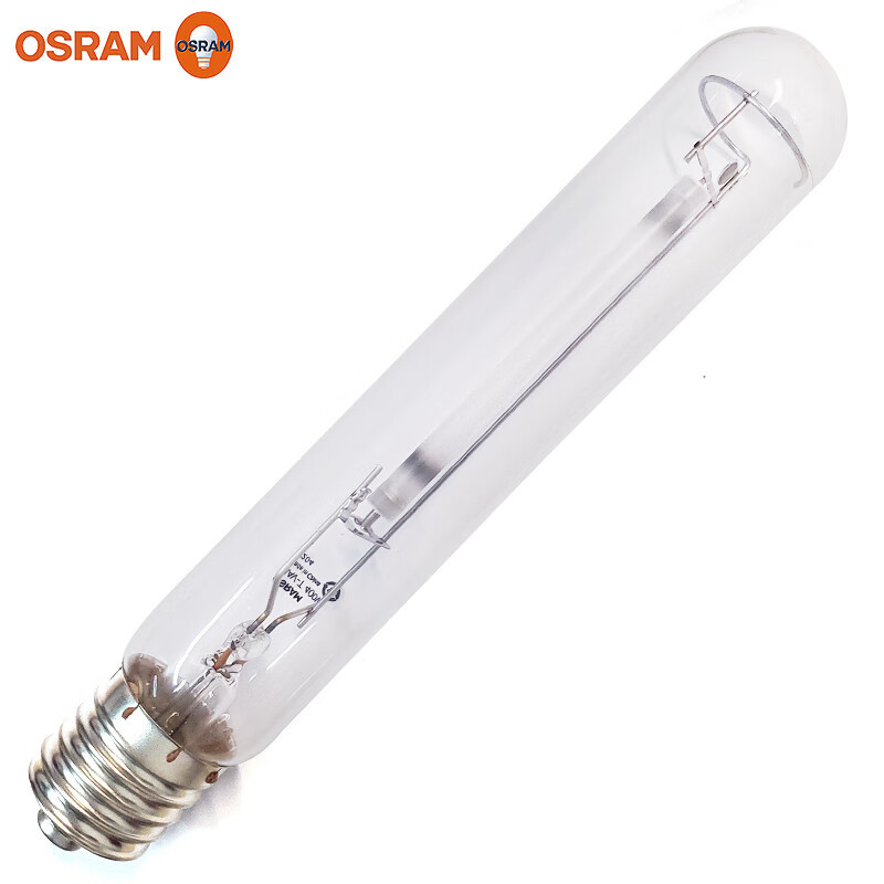 OSRAM (OSRAM) Lámpara de sodio de alta presión tipo tubo NAV T lámpara de halogeno metálico lámpara de lámpara de lámpara