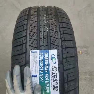 Linglong Tire 225/50R18 Off-road şinlər