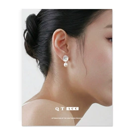 项链;耳钉;戒指