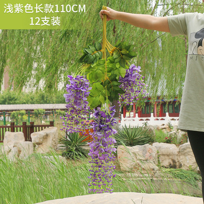 Ordinario largo-púrpura claro