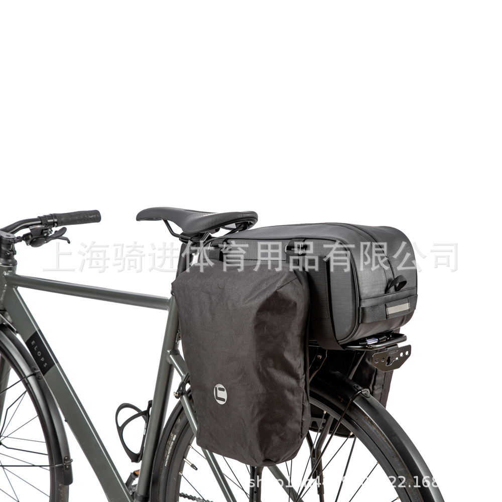 自行车货架包山地车货架包自行车后座包自行车驮包自行车包骑行包