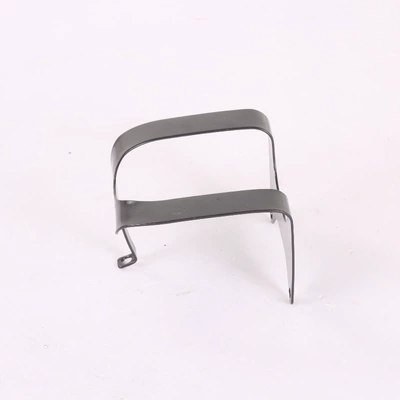Support Bracket, Otbiçən başlıqları
