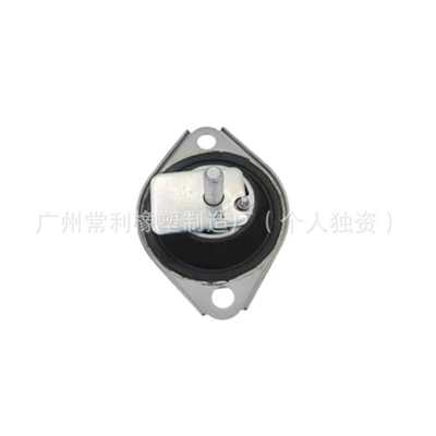 000226572 Engine Frame Glue – damping system