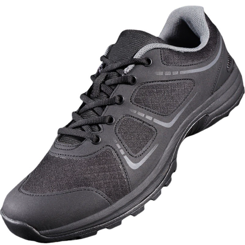 019 Physical fitness running shoes for men and women, training track and field sports shoes, shock-absorbing breathable jogging shoes, cross-country marathon training