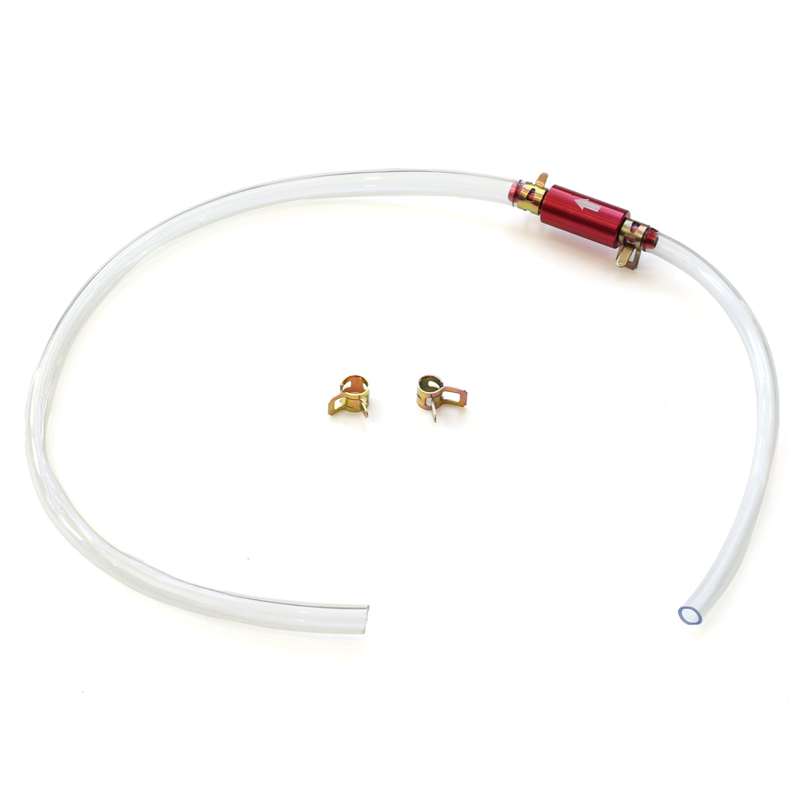Motorcycle Tool Motorcycle Oil Filling Pipe Clutch Hydraulic Brake One-Way Check Valve Bleeder Tool