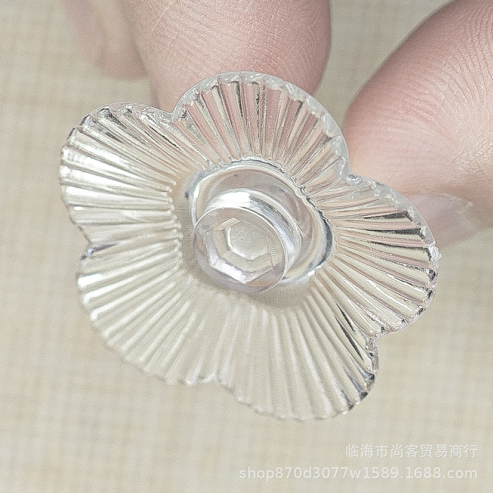 梅花装饰灯串灯配件圆球led彩灯闪灯圣诞挂件花朵配件仿真节日